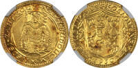 Czechoslovakia Ducat 1930 Czechoslovakia 1930 Republic Gold Ducat NGC MS... 4912,41 EUR  + 116,07 EUR frais d'envoi