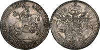 Brunswick-Wolfenbuttel Double Taler 1655 Brunswick-Wolfenbuttel 1655-HS ... 6252,16 EUR  + 116,07 EUR frais d'envoi