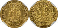 Czechoslovakia Ducat 1929 Czechoslovakia 1929 Republic Gold Ducat NGC MS... 5135,70 EUR  + 116,07 EUR frais d'envoi