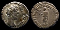 ROM - Denar COMMODUS Denier - PATER SENAT -