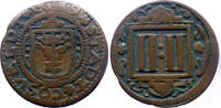 COESFELD 4 Kreuzer 1699 ss 20,00 EUR  + 3,28 EUR frais d'envoi