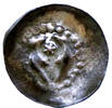 Alsace - Strasbourg - Offenburg Pfennig 1309 - 1316 Municipalité - Pfenn... 150,00 EUR  + 5,74 EUR frais d'envoi