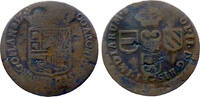 PAYS BAS MERIDIONAUX Liard 1700 Charles II 1665 - 1700 s - ss 20,00 EUR  + 3,28 EUR frais d'envoi