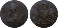 ROYAUME-UNI Half Penny Token 1792 CHESHIRE - EXETER SS- 12,00 EUR  + 3,28 EUR frais d'envoi