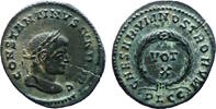 Rome Nummus 323-324 Constantinus II Caesar - CAESARVM NOSTRORVM - Lyon VZ 38,00 EUR  + 3,28 EUR frais d'envoi