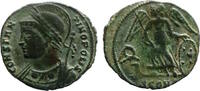 Rome Nummus 336 Constantinopolis - Arles VZ- 30,00 EUR  + 3,28 EUR frais d'envoi