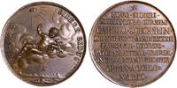 SUEDE Medaille 1682 Charles XI pour la naissance de Charles XII 1682 par... 600,00 EUR  + 9,08 EUR frais d'envoi