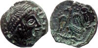GAULE Bronze Carnutes - Bronze PIXTILOS -