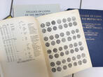 ANGLO-SAXON - CNUT Sylloge of Coins of British Isles Volume 13, 14, 15 - Anglo-Saxon Coins: Cnut, by Georg Galster IIIa, IIIb & IIIc