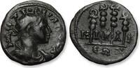 ROMAN EMPIRE AE 19 238-244 A.D. Gordian III, Bithynia, Nicaea 238-244 A.... 39,00 EUR  + 16,00 EUR frais d'envoi