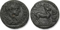 ROMAN EMPIRE AE 17mm provincial coin 222-235 A.D. Severus Alexander, ION... 39,00 EUR  + 16,00 EUR frais d'envoi