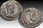 ROMAN EMPIRE AR silver denarius circa 179-180 A.D. Marcus Aurelius, Rome... 294,00 EUR  + 16,00 EUR frais d'envoi