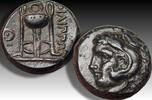 ANCIENT GREECE Greek MACEDON, Philippi mint -