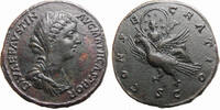 Roman Empire  sestertius 176-180 AD. almost vz