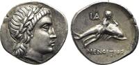 KARIEN IASOS Drachme ca. 250 - 190 v. Chr. 