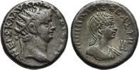 ÄGYPTEN Tetradrachme 63 - 64 n. Chr. ALEXANDRIA Poppaea Sabina, 30/32 - ... 580,00 EUR envoi gratuit