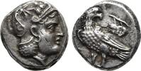 NORD-PERSIEN Drachme ca. 250 v. Chr. Andragoras, 3. Jh. v. Chr. vz 1800,00 EUR envoi gratuit