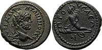 BITHYNIEN  PRUSA Caracalla, 211 - 217 n. Chr. Braune Patina, vz 8500,00 EUR envoi gratuit