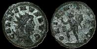 Gallienus. AD 253-268. Antoninianus 21mm, 3.96 g. Rome -