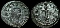 Gallienus. AD 253-268. Antoninianus 22mm, 4.01 g. Antioch -
