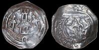  1200-1246 Salzburg Kärnten Friesach. Eberhard II. Pfennig ND. CNA Ca10  59,50 EUR  + 15,00 EUR frais d'envoi
