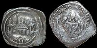  1200-1246 Salzburg Kärnten Friesach. Eberhard II. Pfennig ND. CNA Ca10  59,50 EUR  + 15,00 EUR frais d'envoi