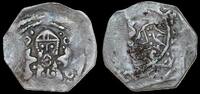  1200-1246 Salzburg Kärnten Friesach. Eberhard II. Pfennig ND. CNA Ca13  34,50 EUR  + 10,00 EUR frais d'envoi