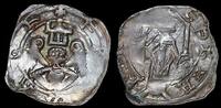  1200-1246 Salzburg Kärnten Friesach. Eberhard II. Pfennig ND. CNA Ca16  39,50 EUR  + 10,00 EUR frais d'envoi