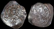 1200-1246 Salzburg Kärnten Friesach. Eberhard II. Pfennig ND. CNA Ca16  39,50 EUR  + 10,00 EUR frais d'envoi