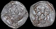  1200-1246 Salzburg Kärnten Friesach. Eberhard II. Pfennig ND. CNA Cg1  29,50 EUR  + 10,00 EUR frais d'envoi