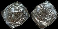  1202-1256 Kärnten St. Veit. Bernhard II. Pfennig ND. CNA Cb.12  34,50 EUR  + 10,00 EUR frais d'envoi