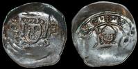  1202-1256 Kärnten St. Veit. Bernhard II. Pfennig ND. CNA Cb.12a  39,50 EUR  + 10,00 EUR frais d'envoi