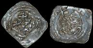  1202-1256 Kärnten St. Veit. Bernhard II. Pfennig ND. CNA Cb.13  39,50 EUR  + 10,00 EUR frais d'envoi