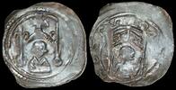  1202-1256 Kärnten St. Veit. Bernhard II. Pfennig ND. CNA Cb.14  39,50 EUR  + 10,00 EUR frais d'envoi