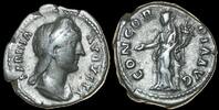  AD 128-136 n. Chr. Sabina. Augusta, AD 128-136/7. AR Denarius 18mm, 2.8... 189,50 EUR  + 15,00 EUR frais d'envoi