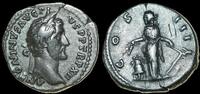  AD 138-161 n. Chr. Antoninus Pius. AD 138-161. AR Denarius 19mm, 3.19 g... 99,50 EUR  + 15,00 EUR frais d'envoi