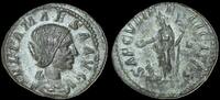  AD 218-224 n. Chr. Julia Maesa. Augusta, AD 218-224/5. AR Denarius 20mm... 79,50 EUR  + 15,00 EUR frais d'envoi