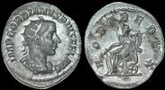  AD 238-244 n. Chr. Gordian III. AD 238-244. AR Antoninianus 23mm, 4.06 ... 69,50 EUR  + 15,00 EUR frais d'envoi