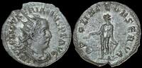  AD 253-260 n. Chr. Valerian I. AD 253-260. AR Antoninianus 21mm, 3.29 g... 99,50 EUR  + 15,00 EUR frais d'envoi