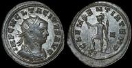  AD 275-276 n. Chr. Tacitus. AD 275-276. Antoninianus 23mm, 3.24 g. Rome... 119,50 EUR  + 15,00 EUR frais d'envoi