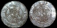  1068-1090 Friesland Graafschap. Egbert II. 1068-1090. AR Denar 19mm, 0.... 299,50 EUR  + 15,00 EUR frais d'envoi