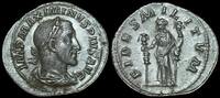  AD 235-238 n. Chr. Maximinus I. AD 235-238. AR Denarius 21mm, 2.85 g. R... 189,50 EUR  + 15,00 EUR frais d'envoi