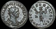  AD 284-305 n. Chr. Diocletian. AD 284-305. Antoninianus 21mm, 3.18 g. L... 79,50 EUR  + 15,00 EUR frais d'envoi