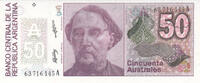 South America 1989 BRAZIL P.220a - 100 Cruzados Novos ND UNC  2,00 EUR  + 10,00 EUR frais d'envoi