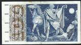 Suisse / Switzerland / Schweitz 100 Francs 21/12/1961 Helvetia  série 26R S