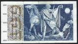 Suisse / Switzerland / Schweitz 100 Francs 28/03/1963 Helvetia  série 34H S