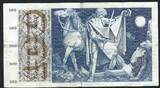 Suisse / Switzerland / Schweitz 100 Francs 28/03/1963 Helvetia  série 36/o S