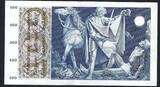 Suisse / Switzerland / Schweitz 100 Francs 02/04/1964 Helvetia  série 45F TTB