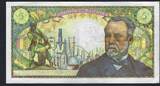 France / Frankreich 5 Francs 05/06/1969 Pasteur J.99 TTB+
