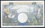 France / Frankreich 1000 Francs 20/07/1944 Commerce et Industrie U.4656 SPL / NEUF